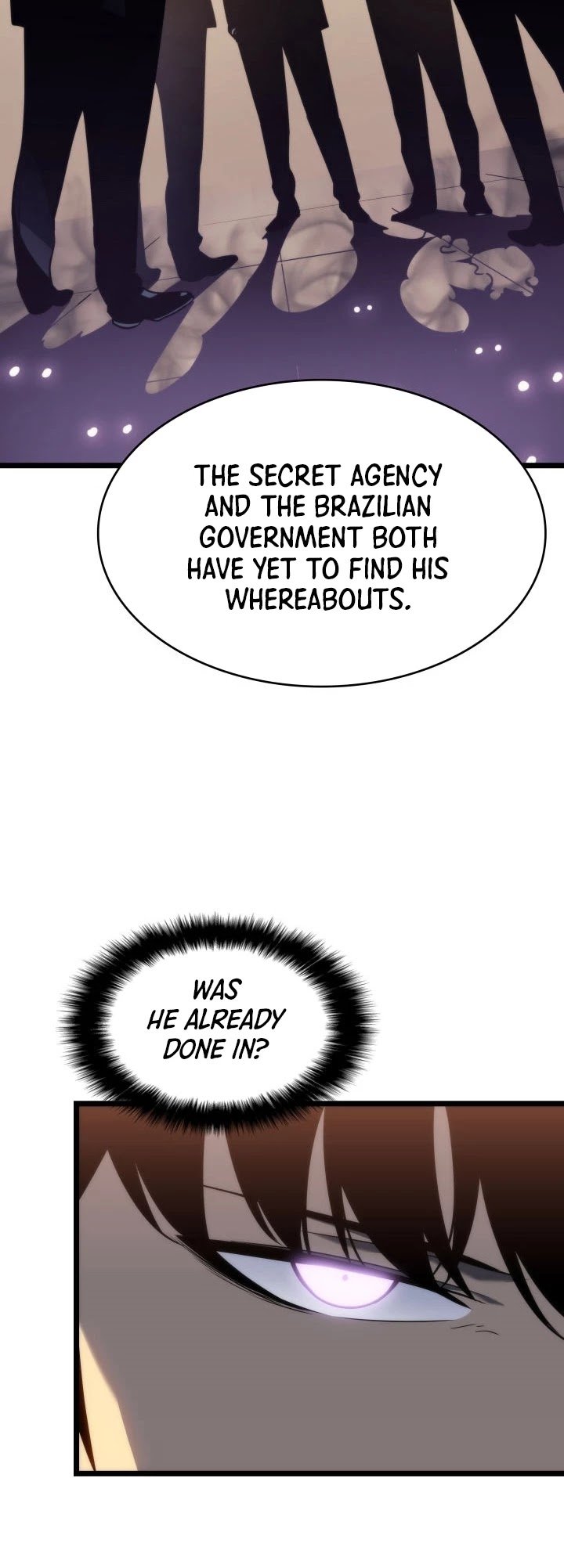 Solo Leveling, Chapter 149 image 64